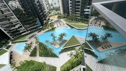 Amber Park (D15), Condominium #467679441